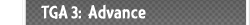 TGA 2: Advance